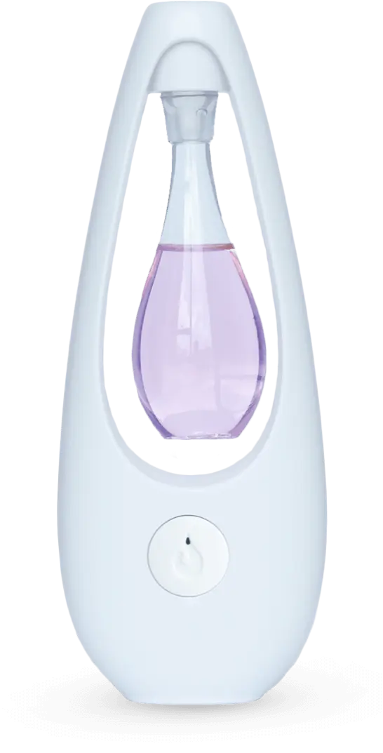 Serenity Cloud Aroma Diffuser 1